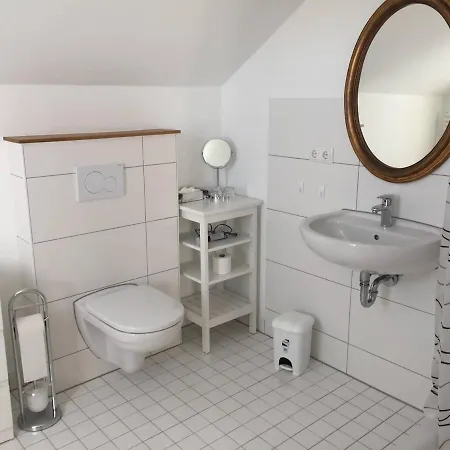 Gleisbett Hotel Bruchhausen-Vilsen