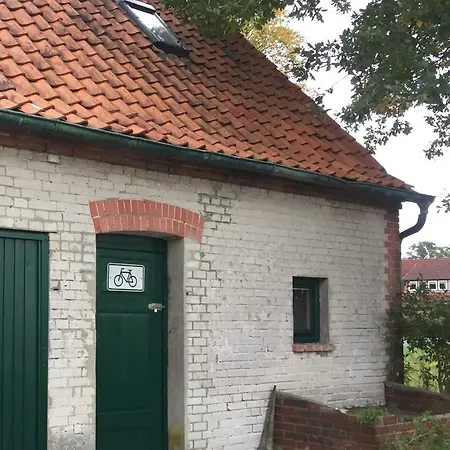 Gleisbett Bruchhausen-Vilsen