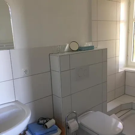 Gleisbett Hotel Bruchhausen-Vilsen