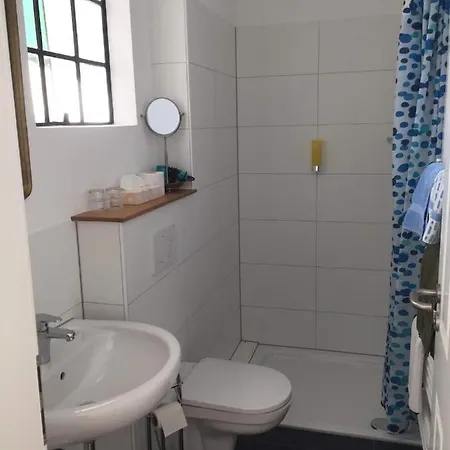 Gleisbett Hotel Bruchhausen-Vilsen