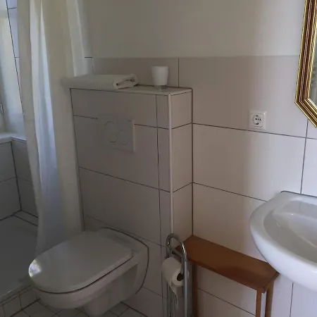 Gleisbett * Bruchhausen-Vilsen